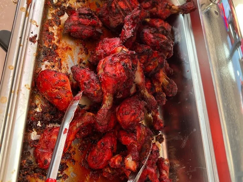 Garcha Bros Meat Shop & Poultry