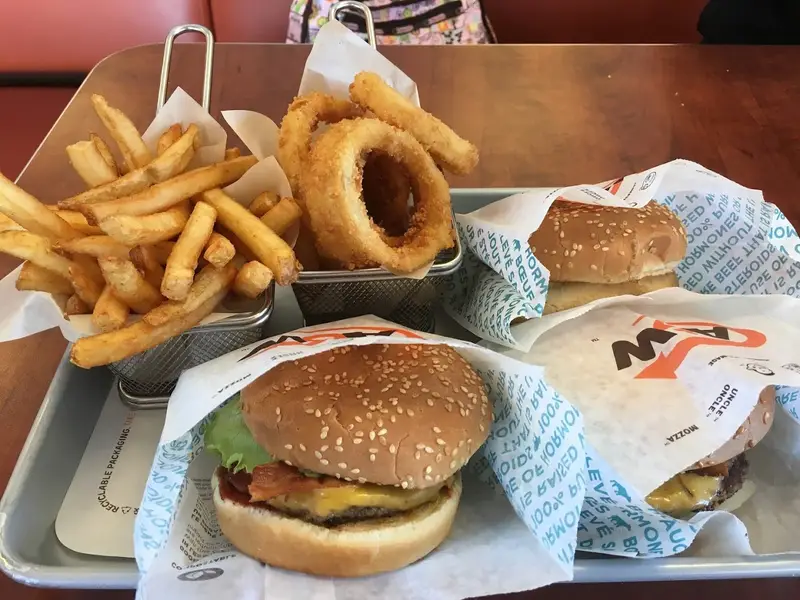 A&W Canada