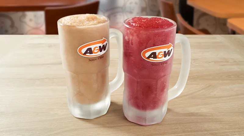 A&W Canada