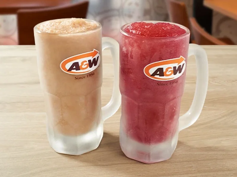 A&W Canada