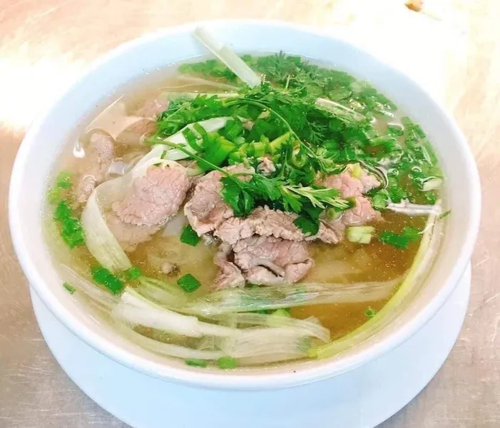 Pho Abby