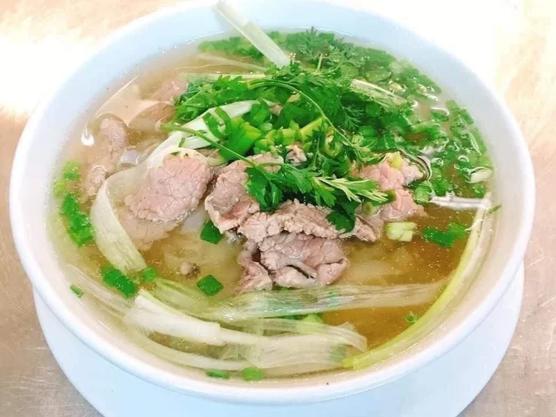 Pho Abby
