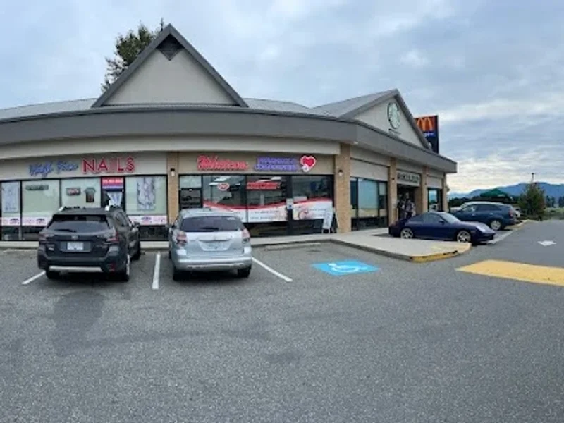 Whatcom Pharmacy & Compounding