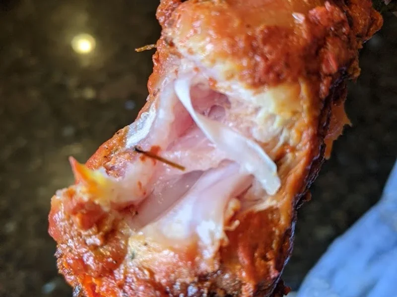 Non Stop Pizza & Indian Curry (Fleetwood)