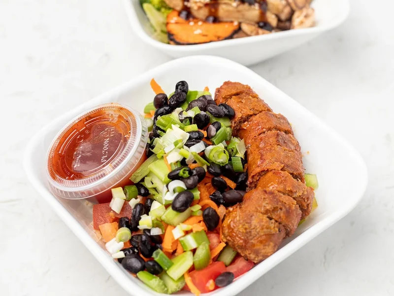 Training Day Cafe Fleetwood