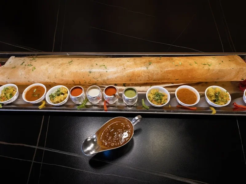 Sankalp The Taste Of India