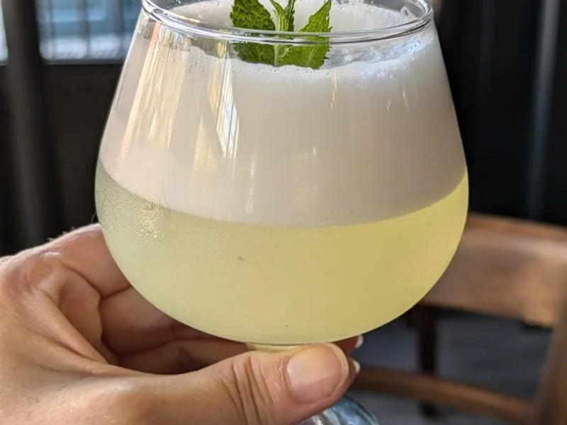 The Nelson Pub & Eatery