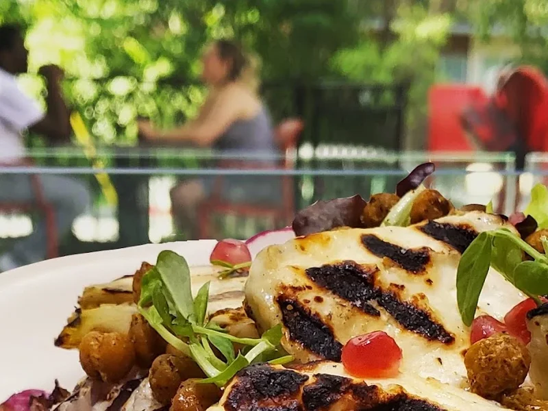 Working Title Kitchen