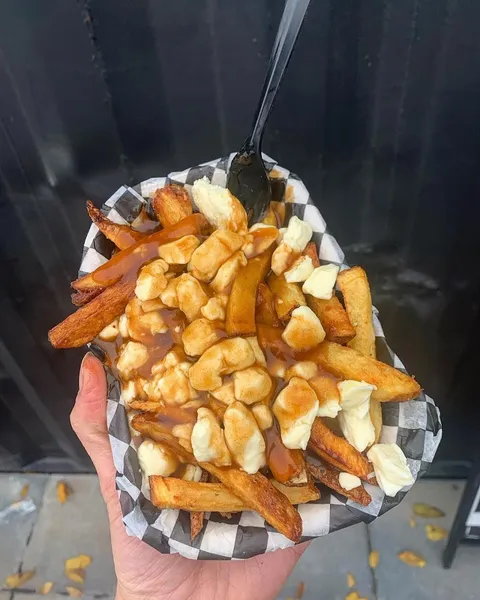 No Forks Given