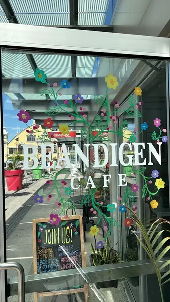 Beandigen Cafe