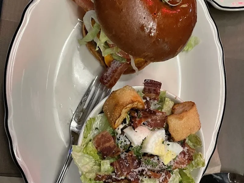 Browns Crafthouse Glebe