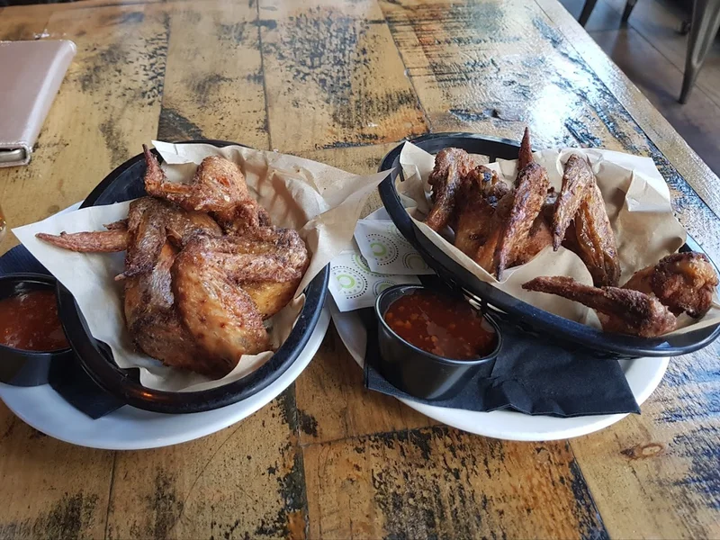 Lowertown Brewery, ByWard Market