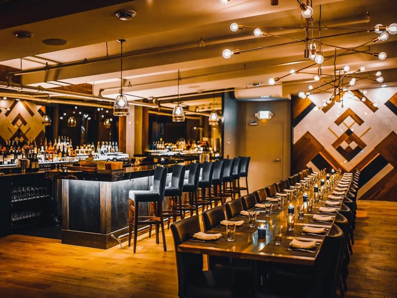 The Loft Lounge and Event Space