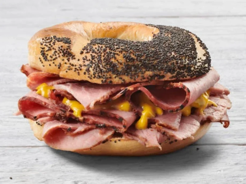 Kettlemans Bagel