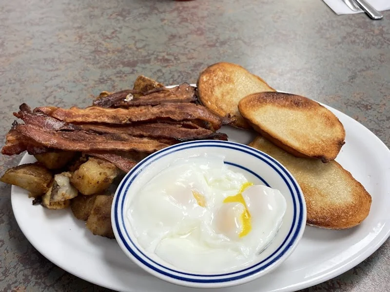 Steele's Restaurant
