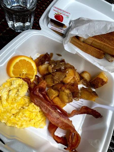 Scotty's Corner Diner