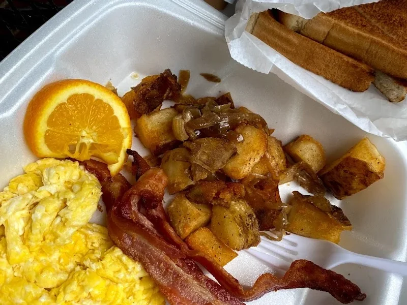 Scotty's Corner Diner