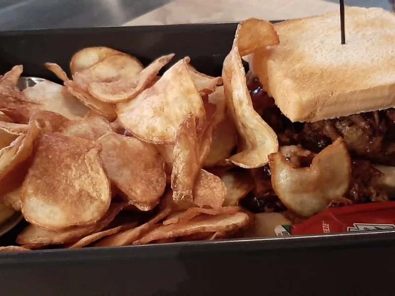 Oklahoma Burgers - Mississauga