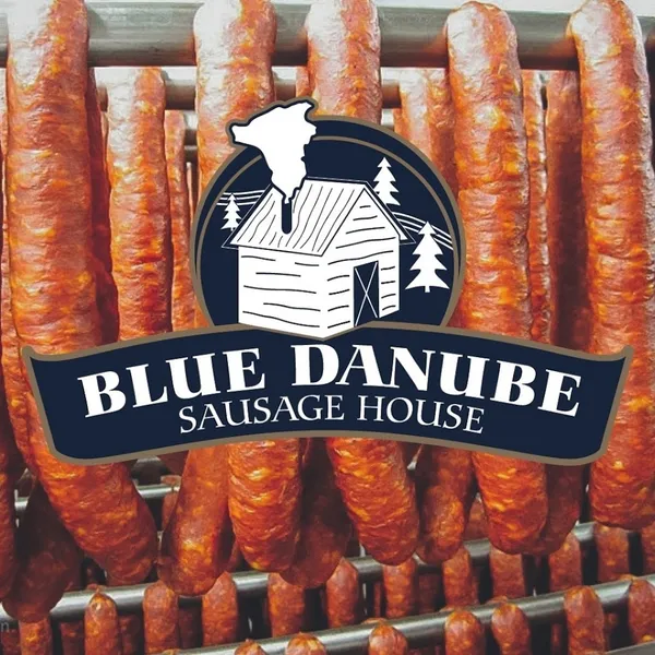 Blue Danube Sausage House Ltd.