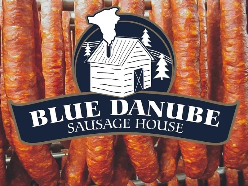 Blue Danube Sausage House Ltd.