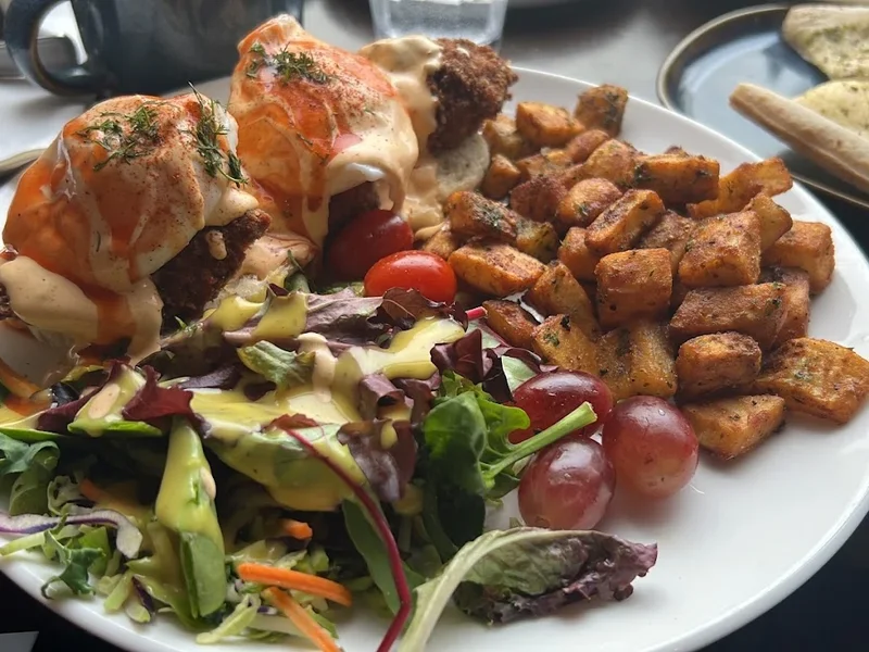 Eggstatic Mississauga