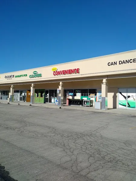 Clarkson Convenience Store