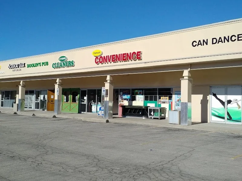 Clarkson Convenience Store