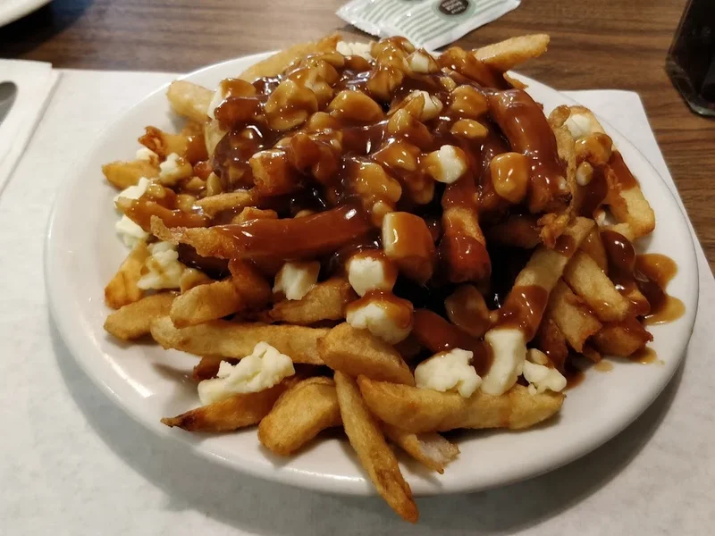 Clarkson Fish & Chips