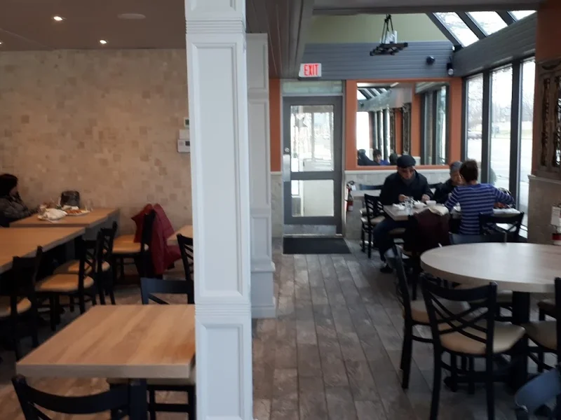 Bella's Lechon Mississauga