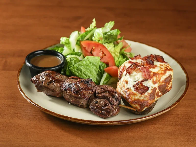 Barbies Resto Bar Grill