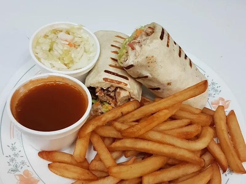 Coq-express (Dorval)