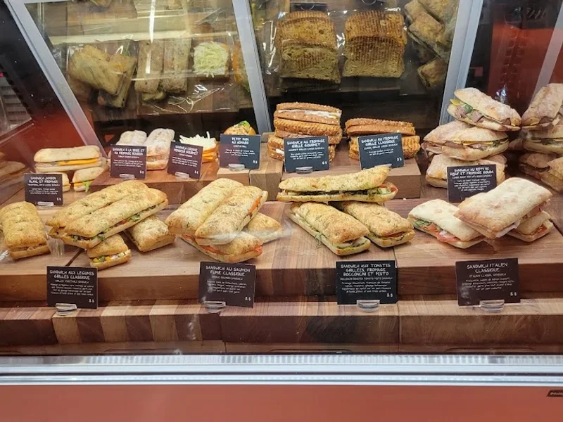 Provigo Le Marché Kirkland