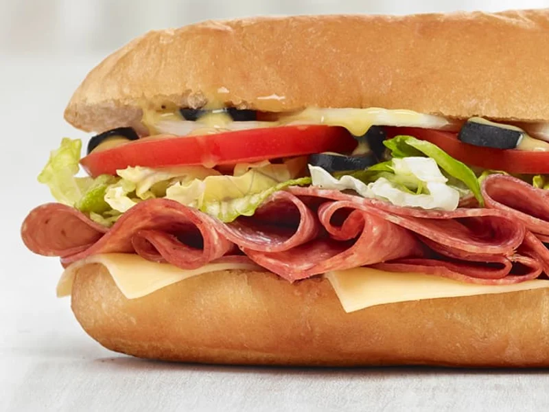 Dagwoods La Sandwicherie