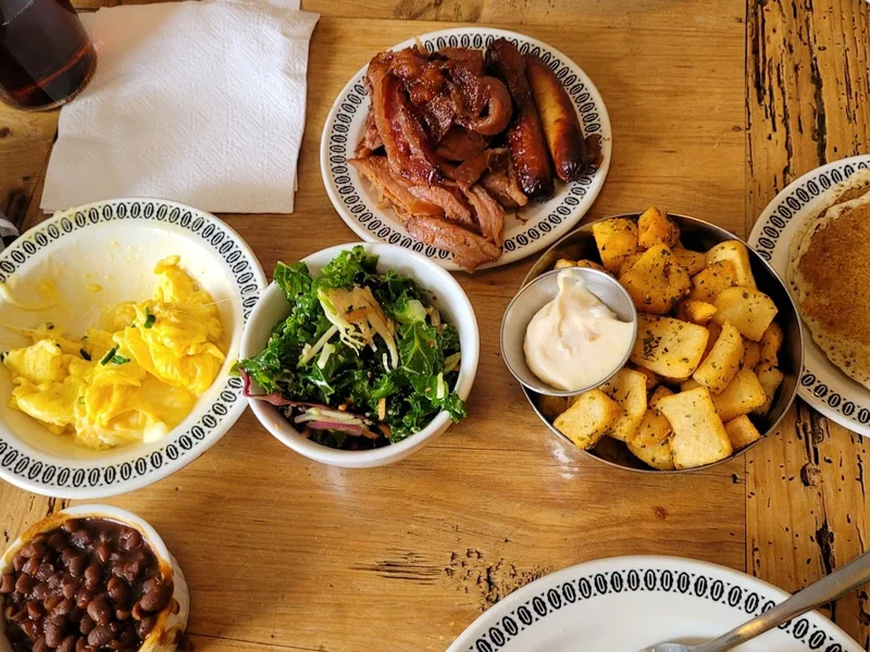 La Germaine - Juste du bon