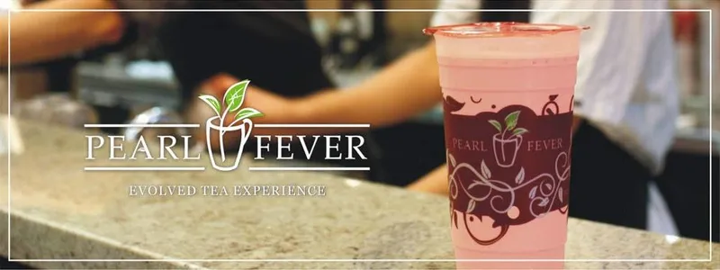 Pearl Fever Tea House