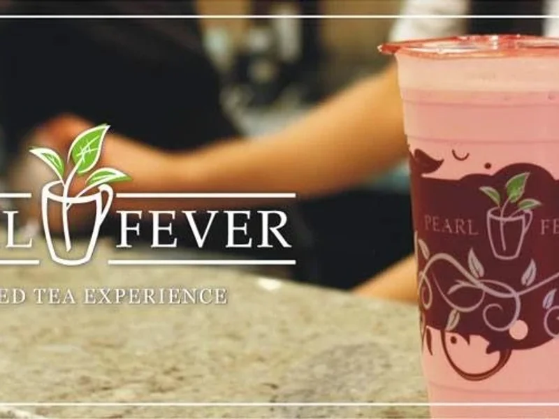 Pearl Fever Tea House