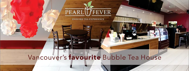 Pearl Fever Tea House