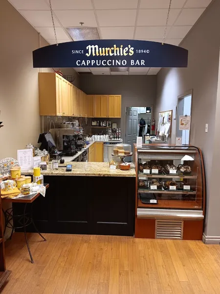 Murchie’s Fine Tea & Coffee - Semiahmoo