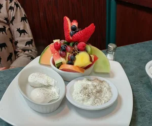 high tea in Fabreville Quebec