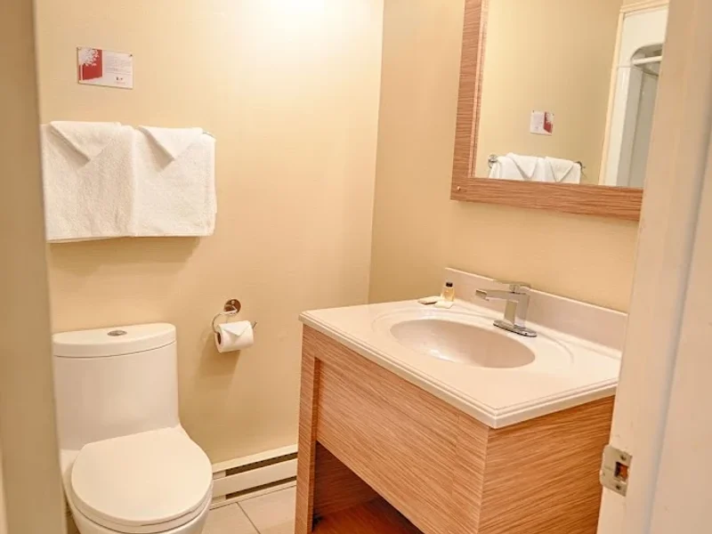 Le Fabreville Motel et Suites