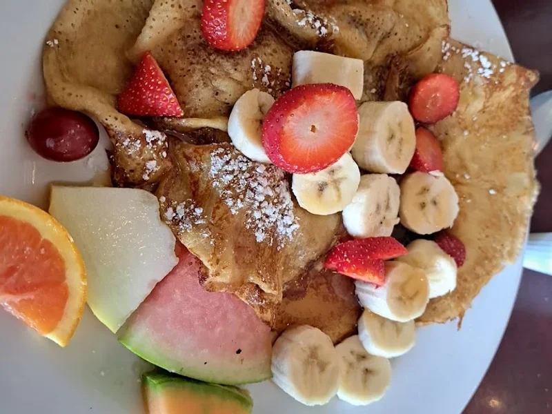 Restaurant Chez Nicolas Dejeuner&Diner