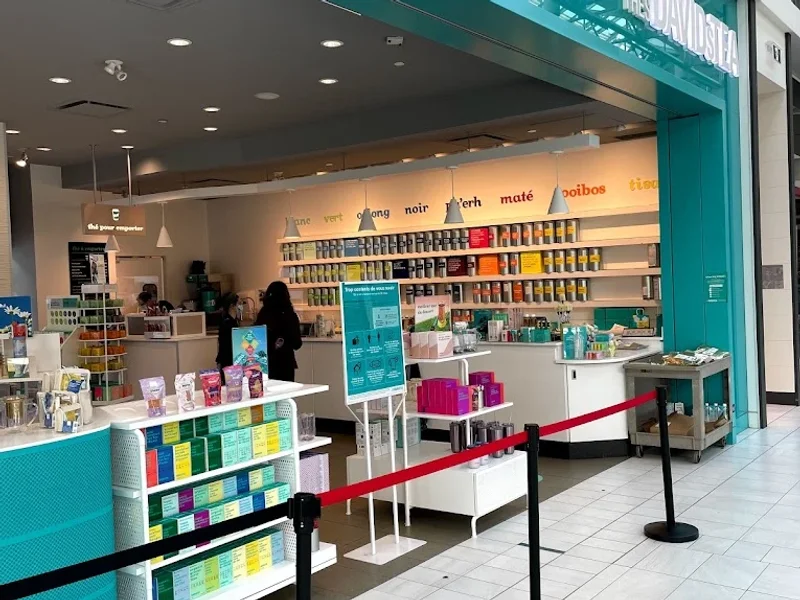 DAVIDsTEA - Promenades St-Bruno