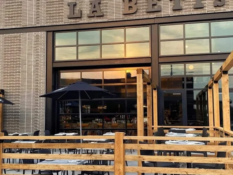 La Bêtise Saint-Bruno