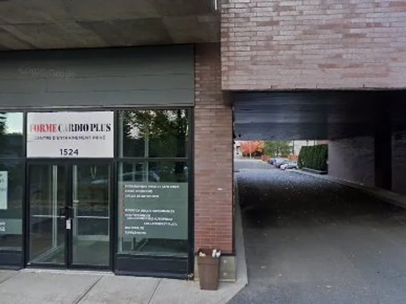 le château raffiné