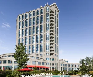 high tea in Kanata Ottawa