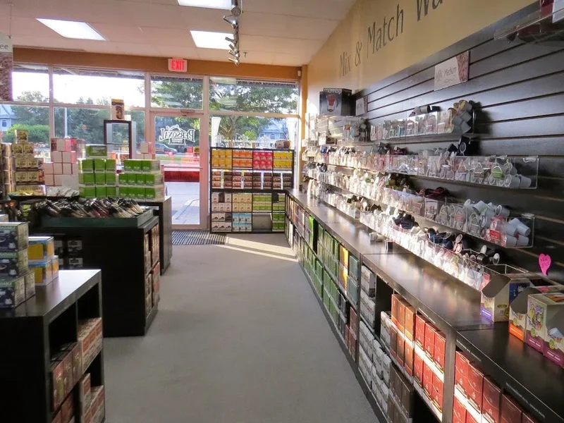 Brew It Boutique - Kanata