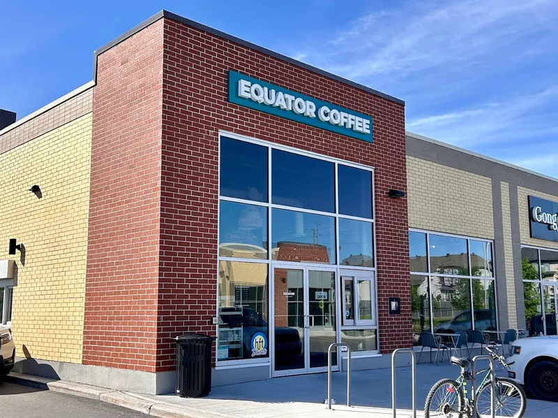 Equator Coffee Kanata