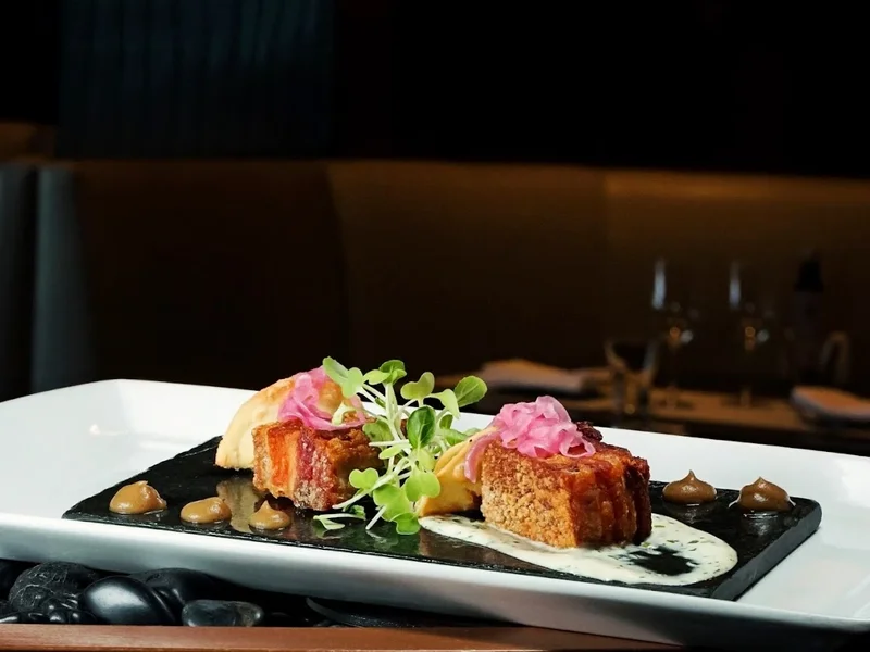 Perspectives Restaurant at Brookstreet