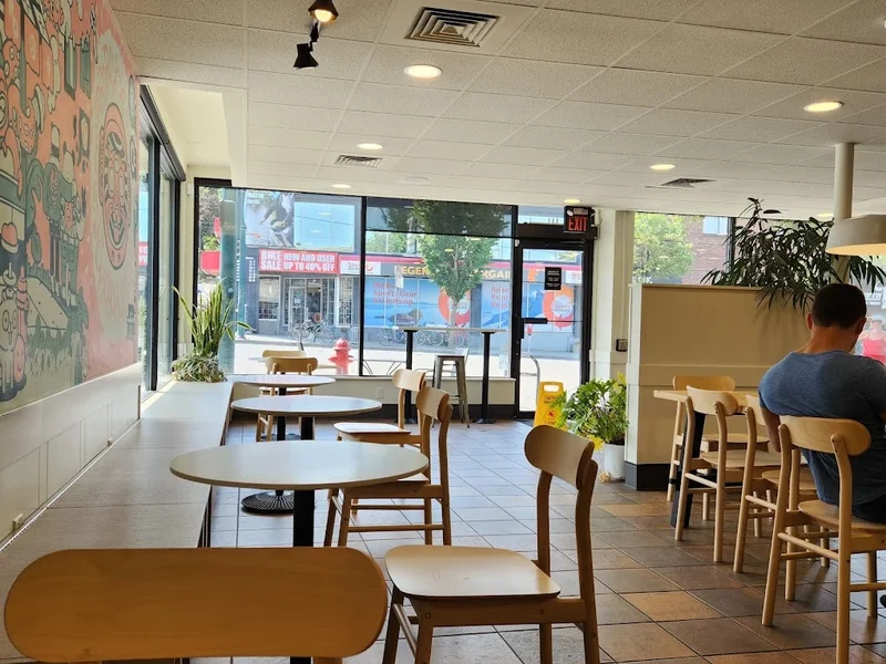 Artigiano Mt. Pleasant