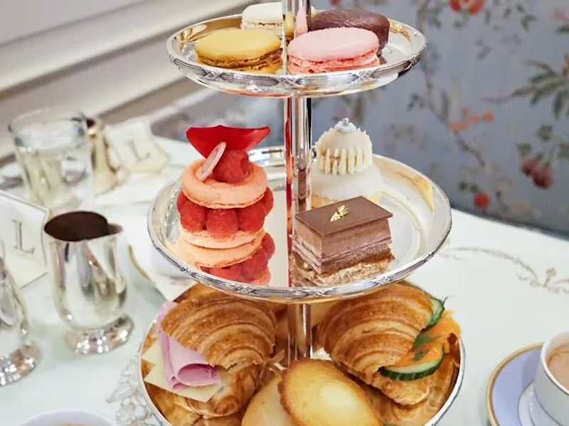 Ladurée